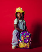 Limited Edition MINI ASTROMANE RELAX BACKPACK
