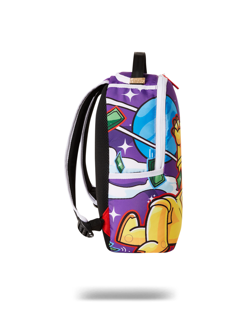 Limited Edition MINI ASTROMANE RELAX BACKPACK