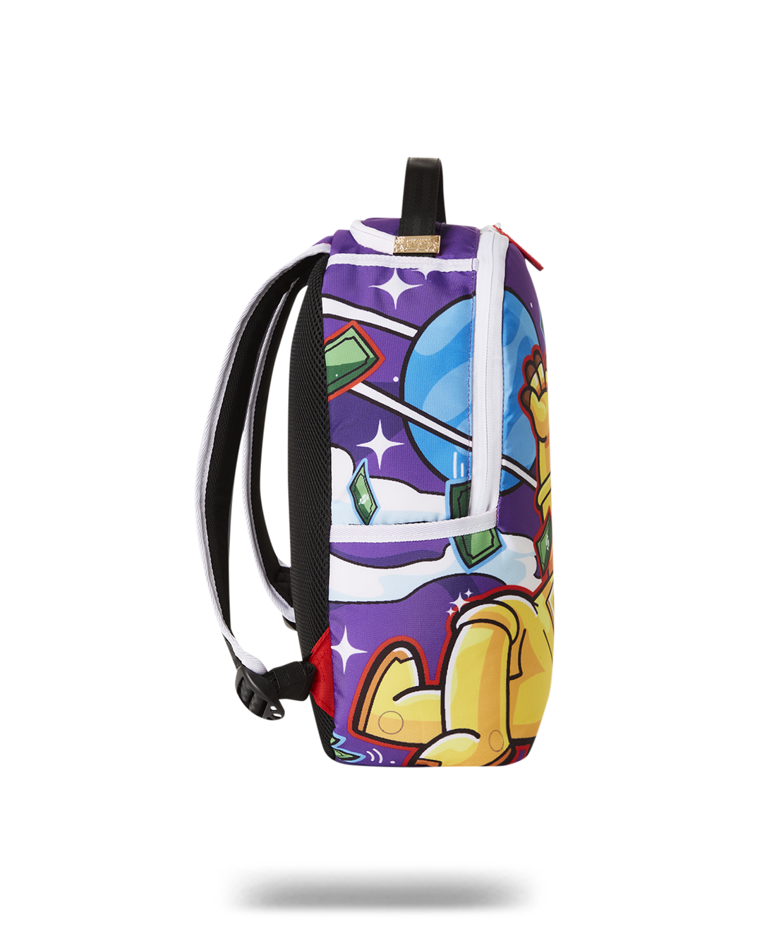 Limited Edition MINI ASTROMANE RELAX BACKPACK