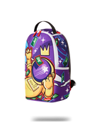 Limited Edition MINI ASTROMANE RELAX BACKPACK