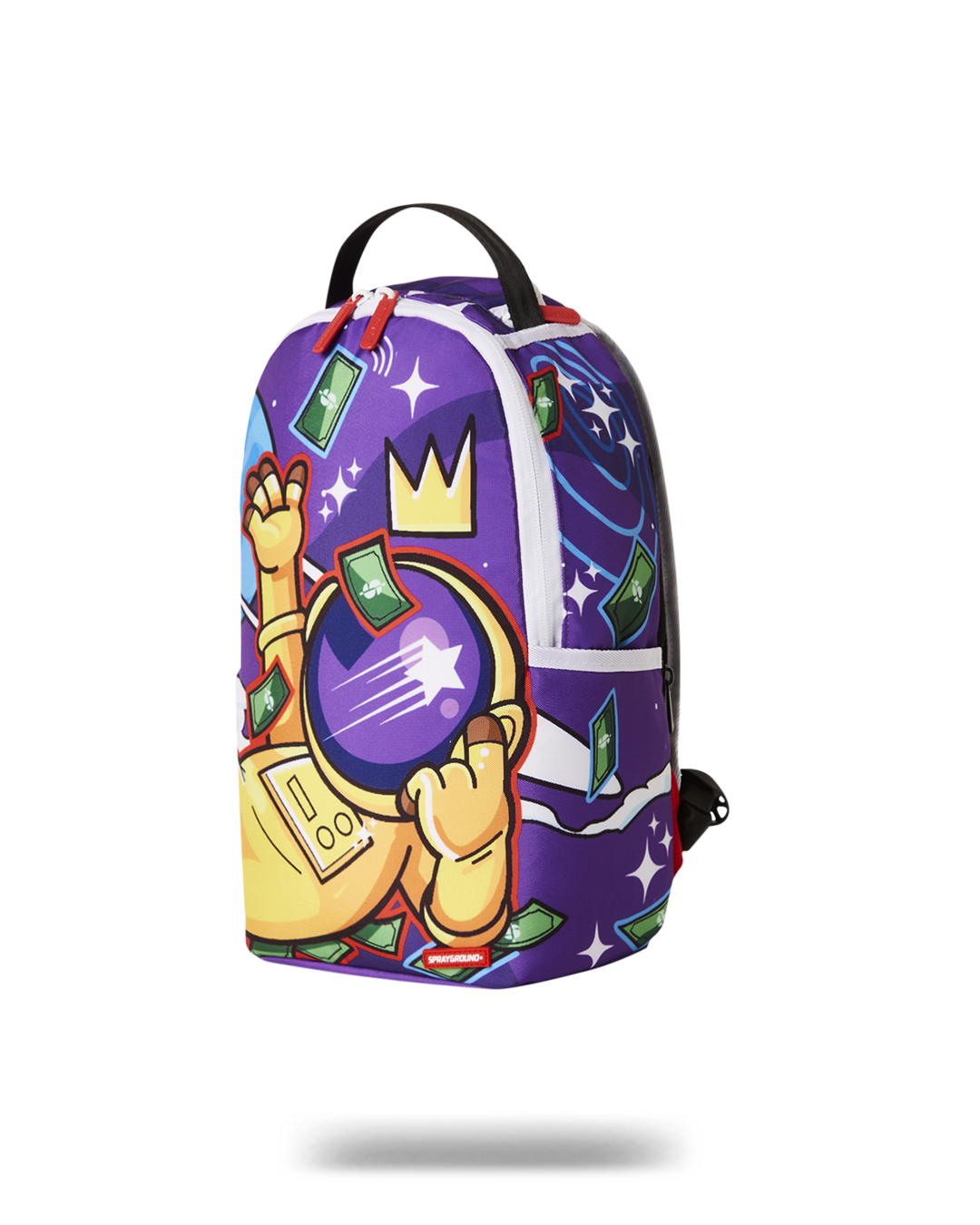 Limited Edition MINI ASTROMANE RELAX BACKPACK