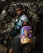 Limited Edition MINI ASTROMANE RELAX BACKPACK