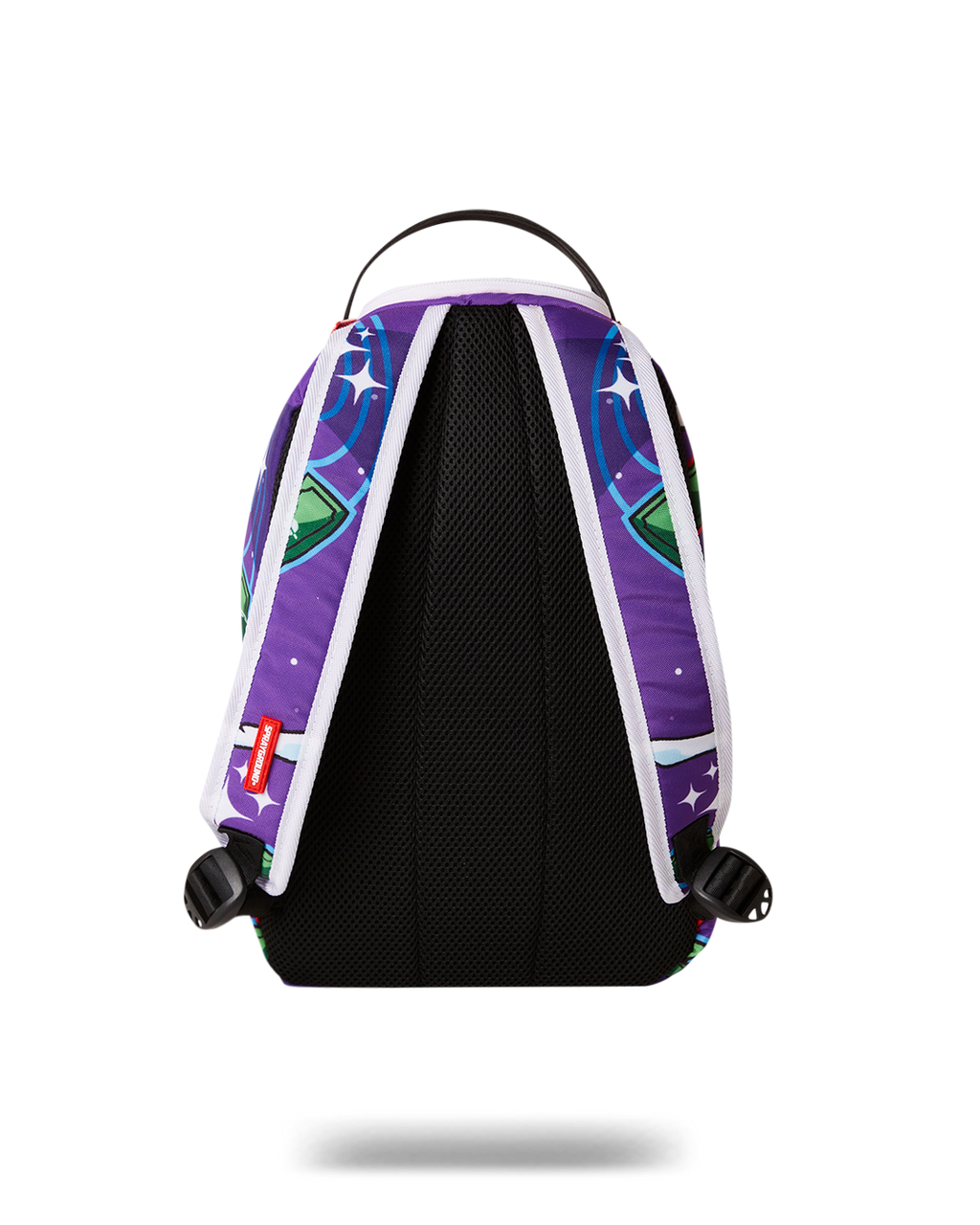 Limited Edition MINI ASTROMANE RELAX BACKPACK
