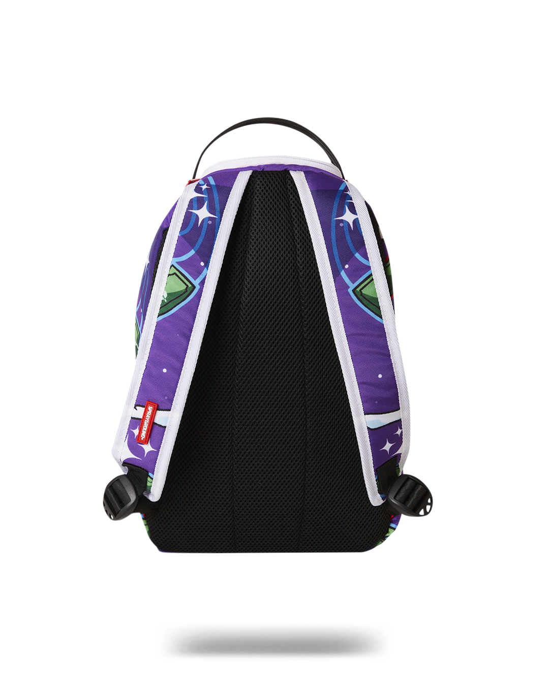 Limited Edition MINI ASTROMANE RELAX BACKPACK