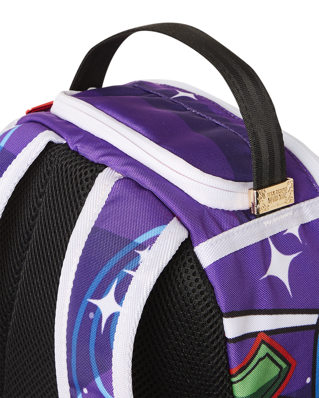 Limited Edition MINI ASTROMANE RELAX BACKPACK