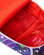 Limited Edition MINI ASTROMANE RELAX BACKPACK