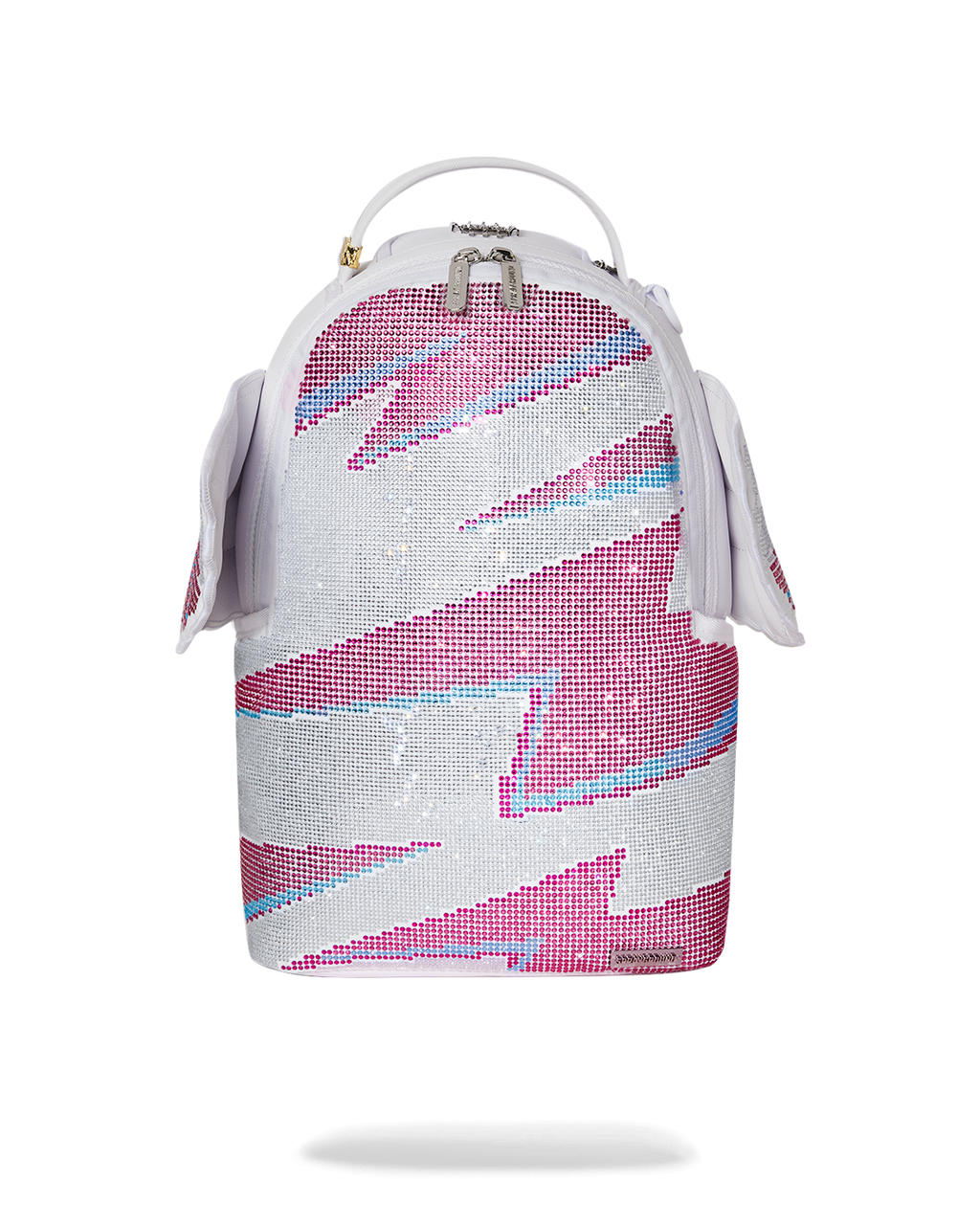Limited Edition AI FLOW STATE MINI WINGS BACKPACK