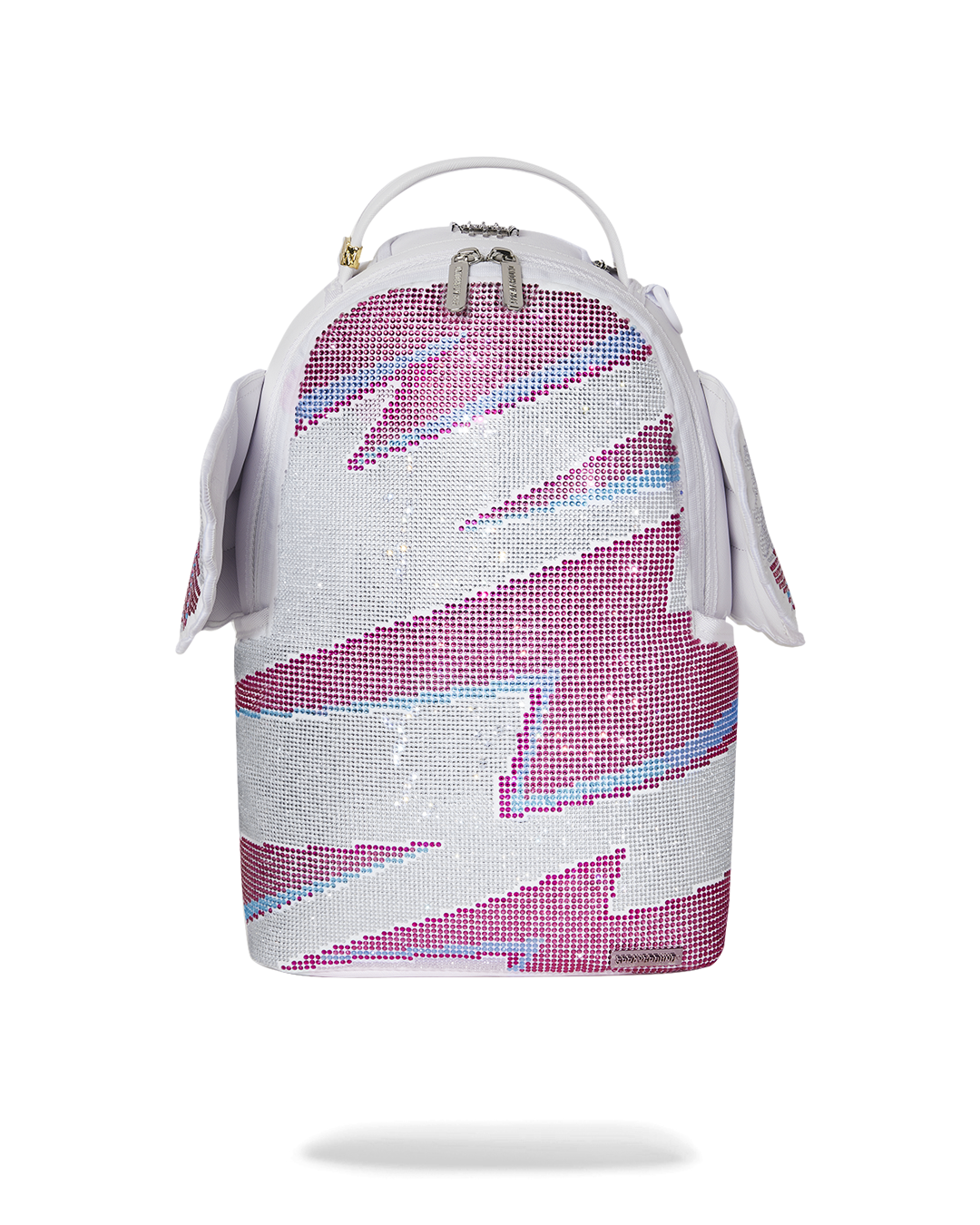 Limited Edition AI FLOW STATE MINI WINGS BACKPACK