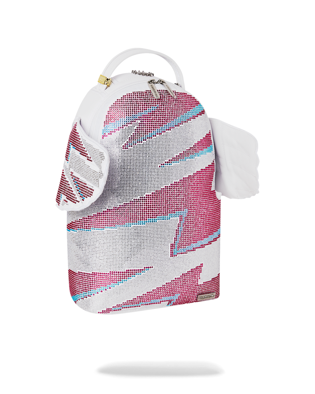 Limited Edition AI FLOW STATE MINI WINGS BACKPACK