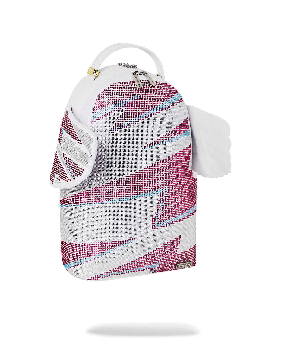 Limited Edition AI FLOW STATE MINI WINGS BACKPACK