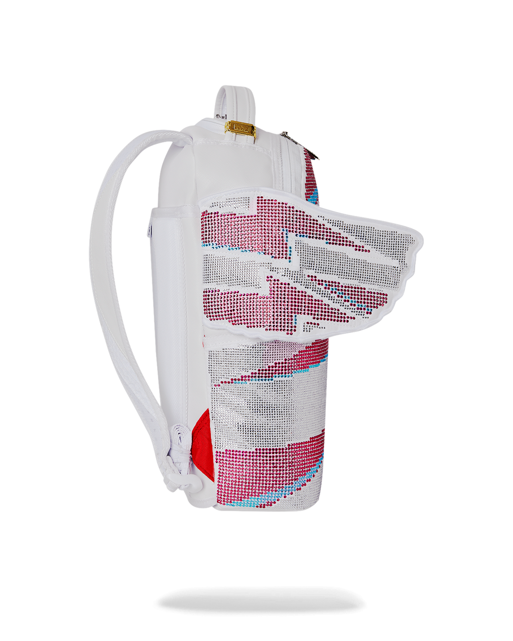 Limited Edition AI FLOW STATE MINI WINGS BACKPACK