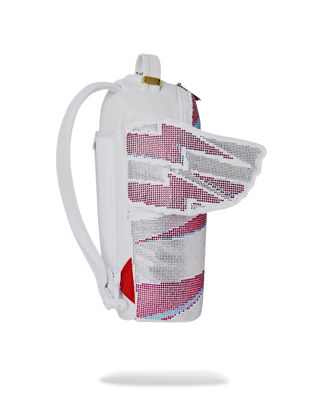 Limited Edition AI FLOW STATE MINI WINGS BACKPACK