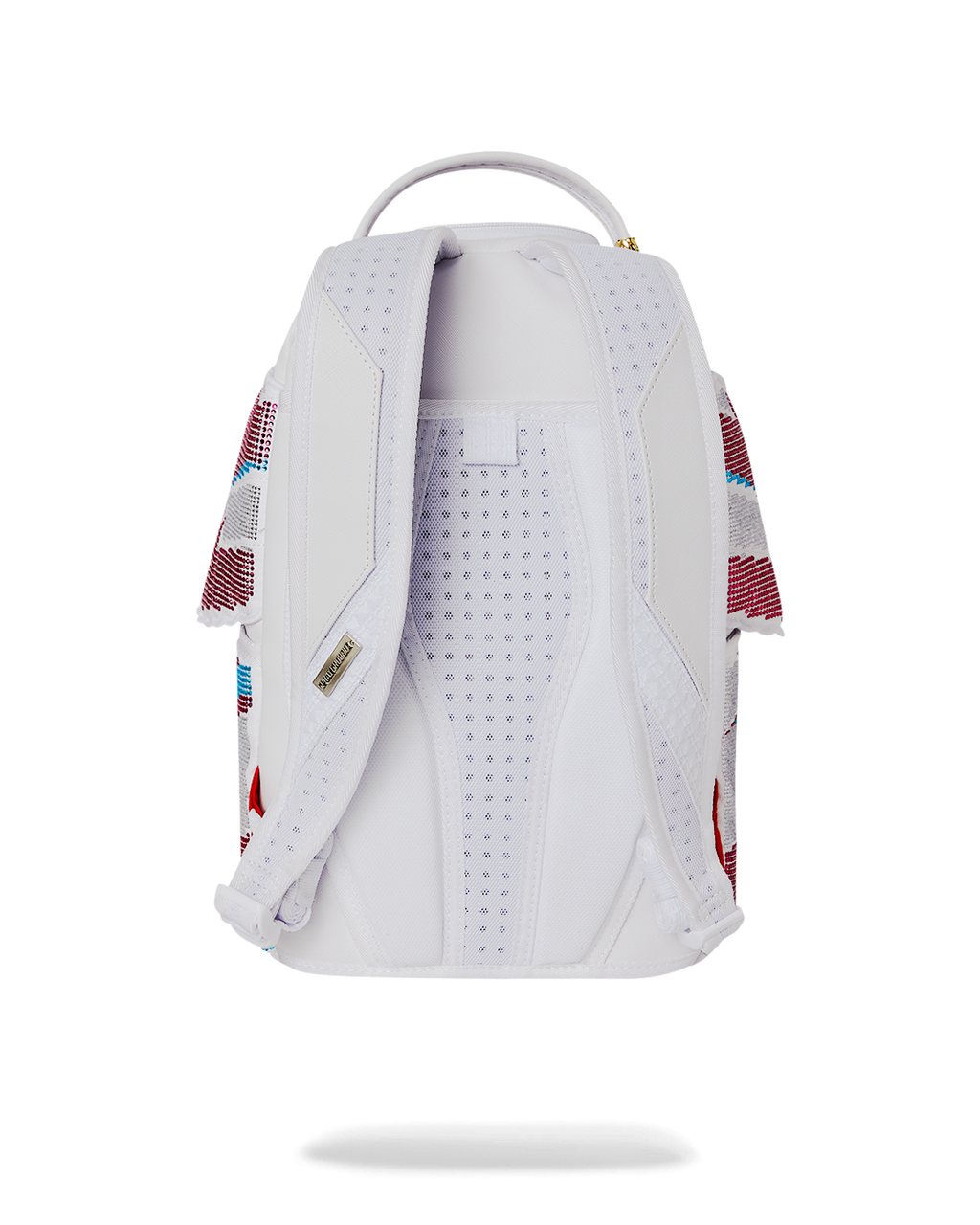 Limited Edition AI FLOW STATE MINI WINGS BACKPACK
