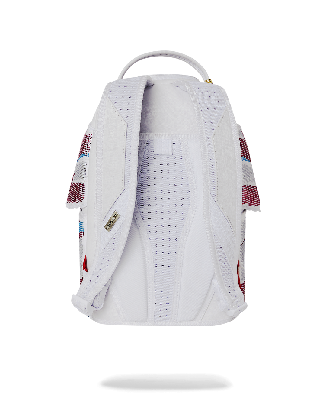 Limited Edition AI FLOW STATE MINI WINGS BACKPACK