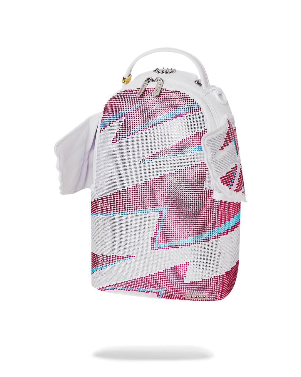 Limited Edition AI FLOW STATE MINI WINGS BACKPACK