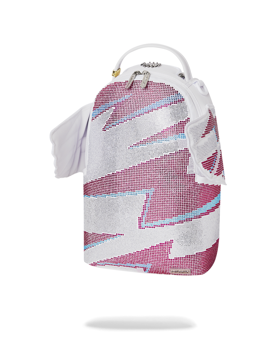 Limited Edition AI FLOW STATE MINI WINGS BACKPACK