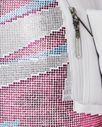 Limited Edition AI FLOW STATE MINI WINGS BACKPACK