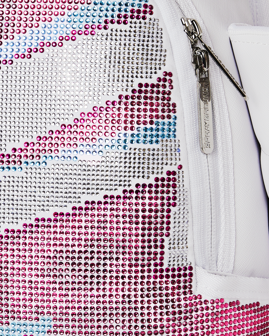 Limited Edition AI FLOW STATE MINI WINGS BACKPACK
