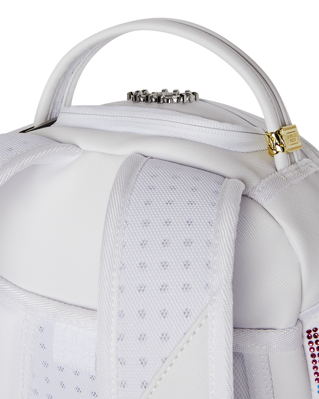 Limited Edition AI FLOW STATE MINI WINGS BACKPACK