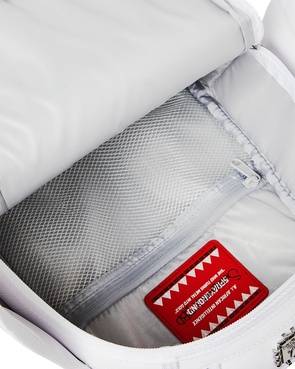 Limited Edition AI FLOW STATE MINI WINGS BACKPACK