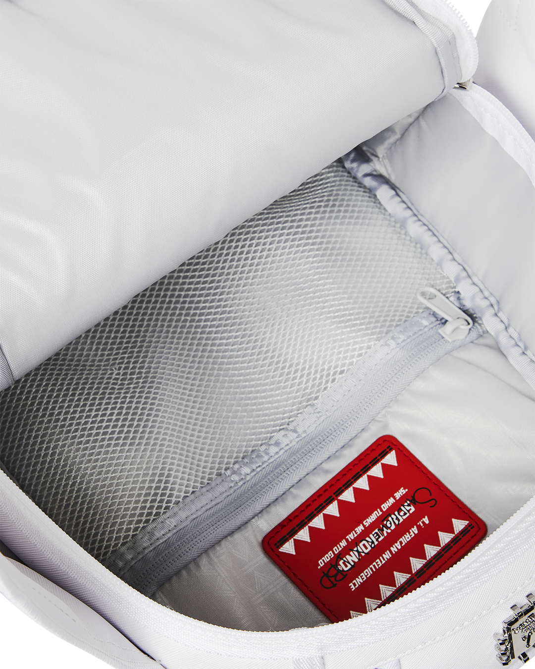 Limited Edition AI FLOW STATE MINI WINGS BACKPACK