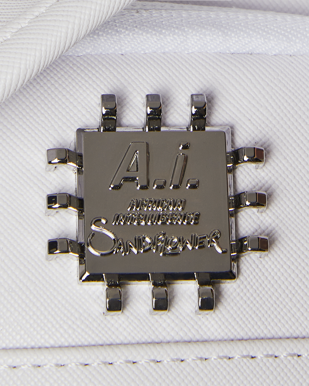Limited Edition AI FLOW STATE MINI WINGS BACKPACK