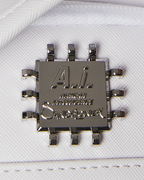 Limited Edition AI FLOW STATE MINI WINGS BACKPACK