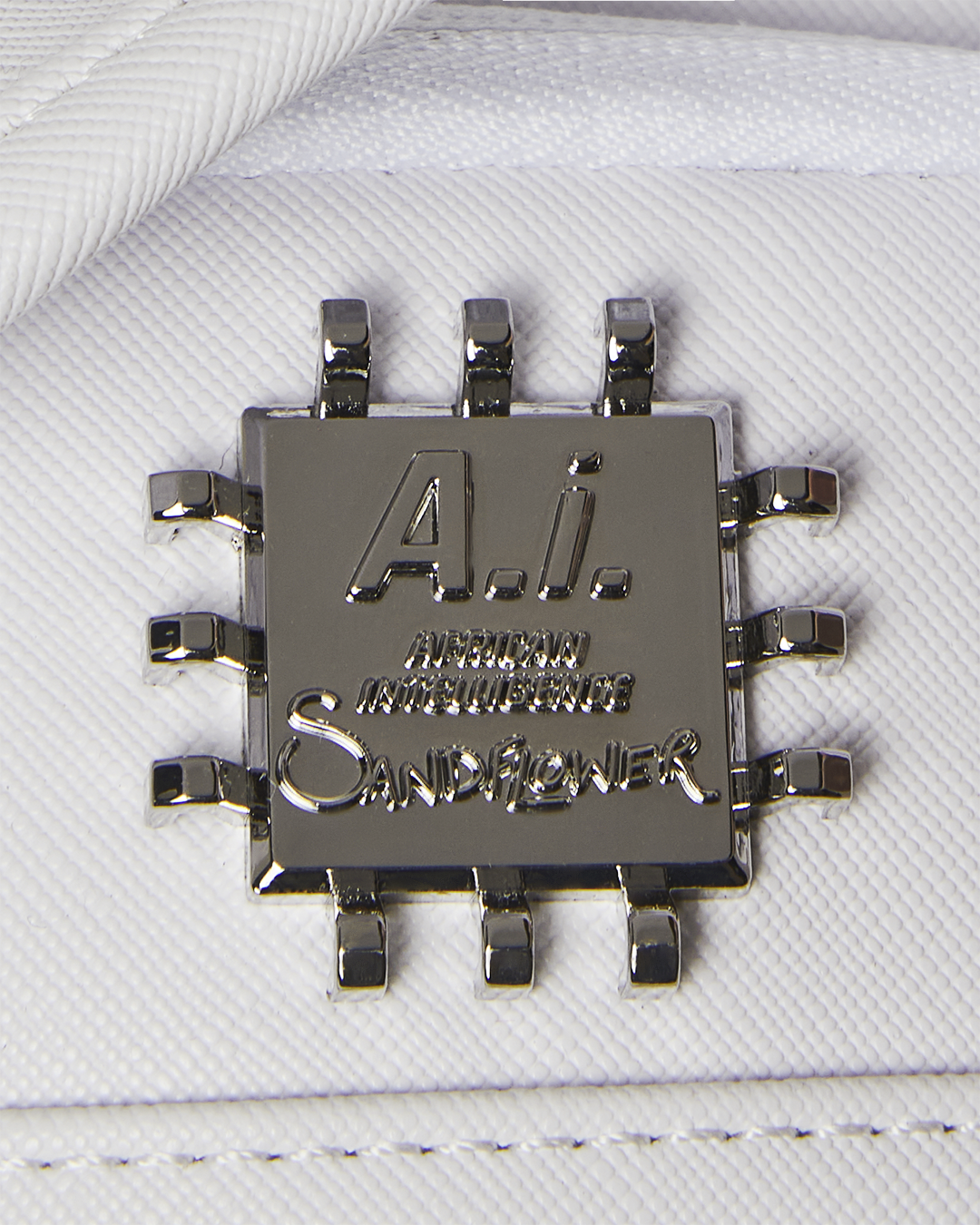 Limited Edition AI FLOW STATE MINI WINGS BACKPACK