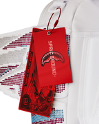 Limited Edition AI FLOW STATE MINI WINGS BACKPACK