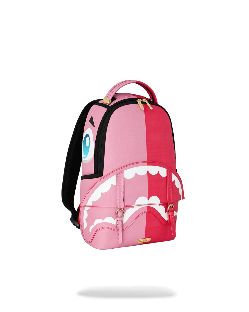 Limited Edition TOO CUTE TO CUDDLE MINI DLX BACKPACK