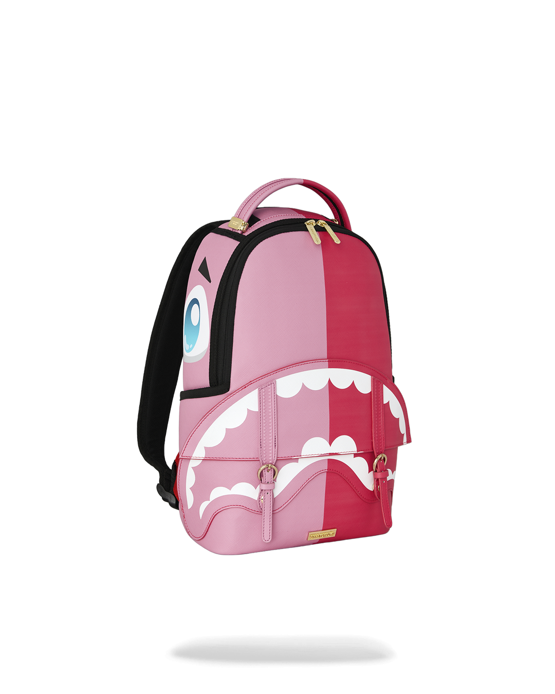 Limited Edition TOO CUTE TO CUDDLE MINI DLX BACKPACK