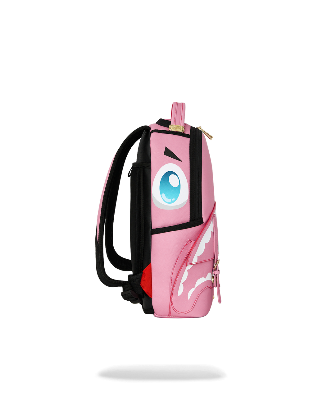 Limited Edition TOO CUTE TO CUDDLE MINI DLX BACKPACK