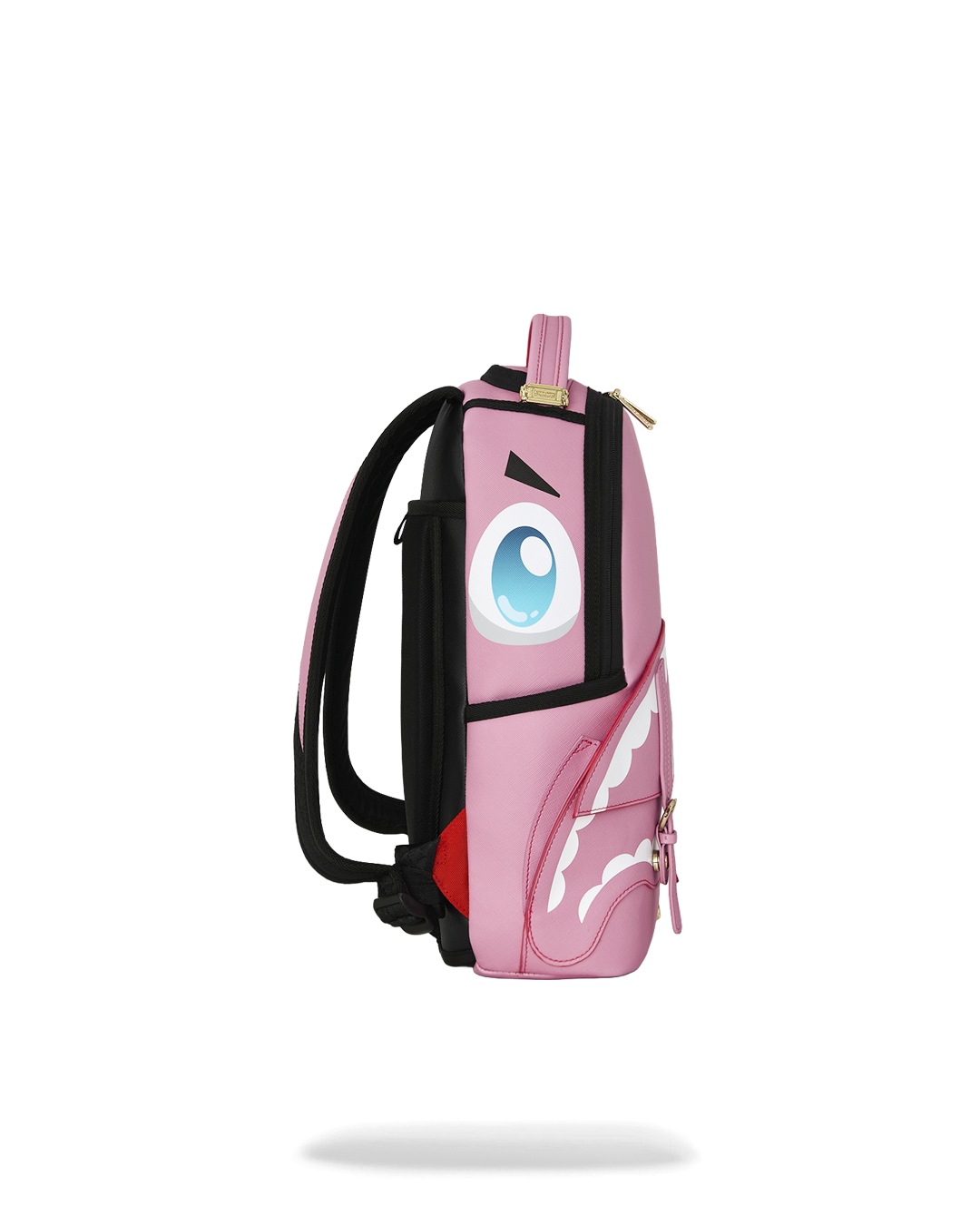 Limited Edition TOO CUTE TO CUDDLE MINI DLX BACKPACK