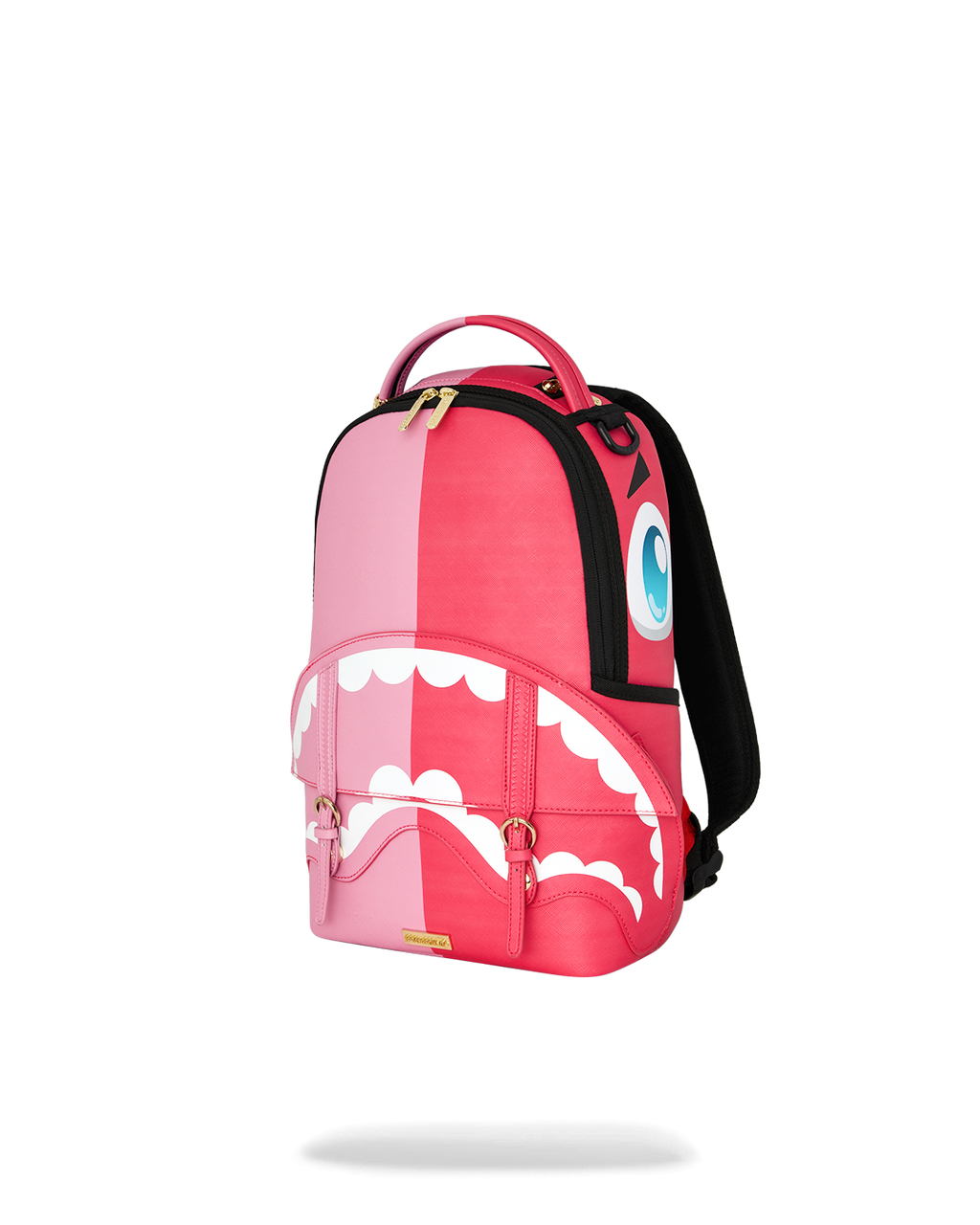 Limited Edition TOO CUTE TO CUDDLE MINI DLX BACKPACK