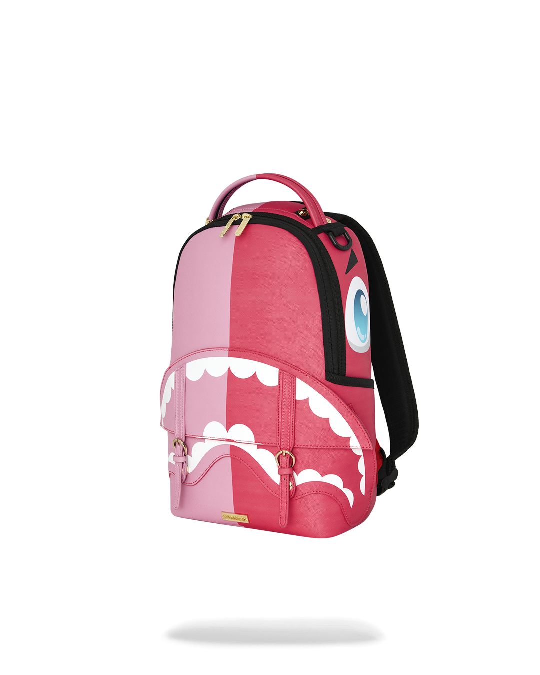 Limited Edition TOO CUTE TO CUDDLE MINI DLX BACKPACK