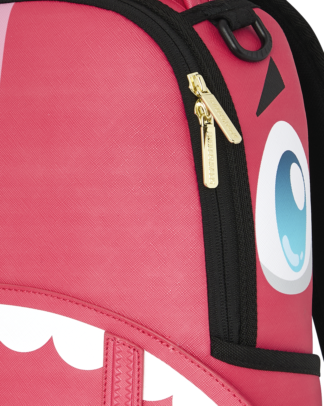 Limited Edition TOO CUTE TO CUDDLE MINI DLX BACKPACK