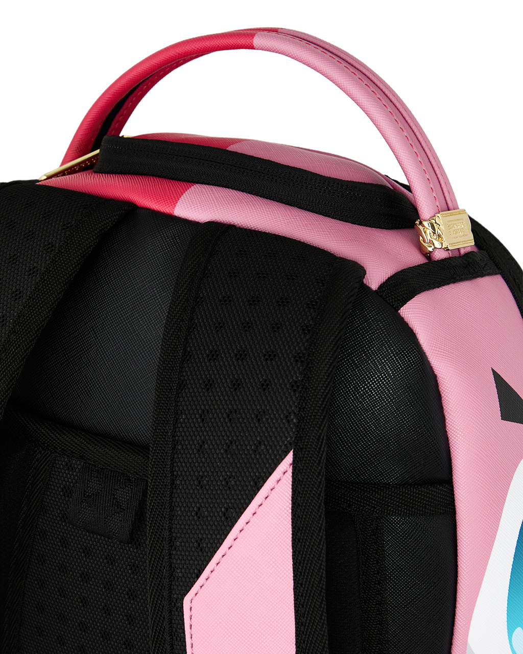 Limited Edition TOO CUTE TO CUDDLE MINI DLX BACKPACK
