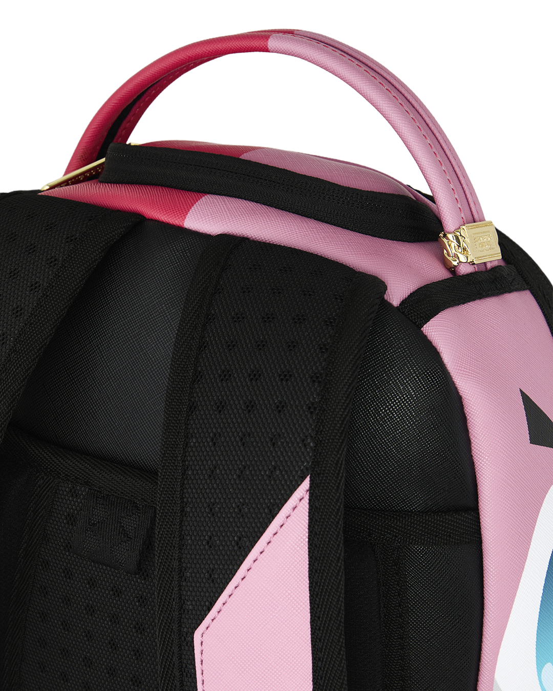 Limited Edition TOO CUTE TO CUDDLE MINI DLX BACKPACK