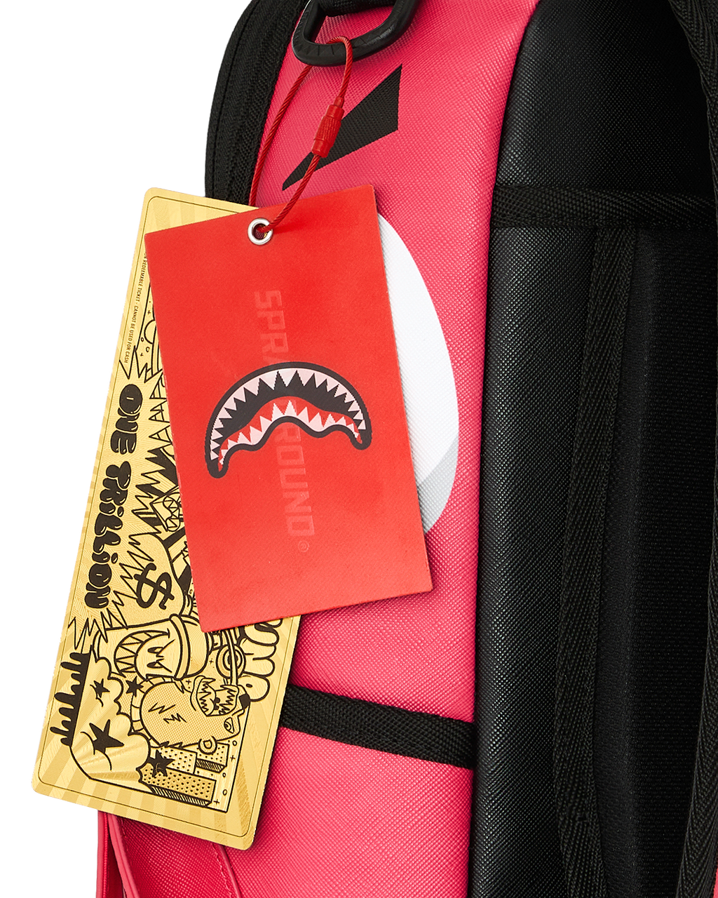 Limited Edition TOO CUTE TO CUDDLE MINI DLX BACKPACK