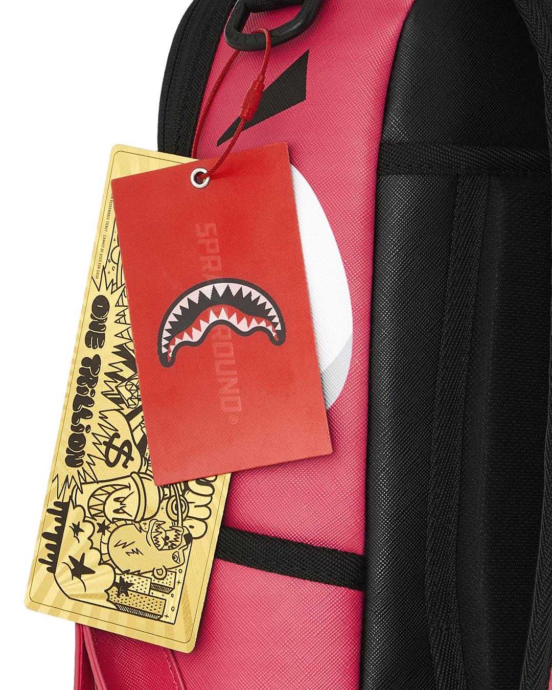 Limited Edition TOO CUTE TO CUDDLE MINI DLX BACKPACK
