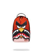 Limited Edition ANGRY BIRDS SHARK MINI DLX BACKPACK