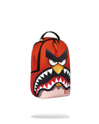 Limited Edition ANGRY BIRDS SHARK MINI DLX BACKPACK