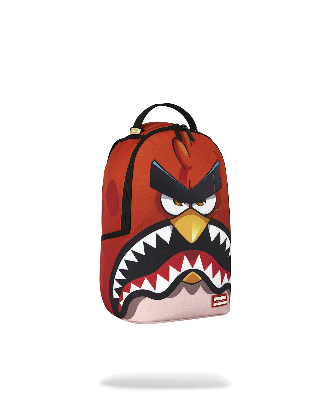 Limited Edition ANGRY BIRDS SHARK MINI DLX BACKPACK