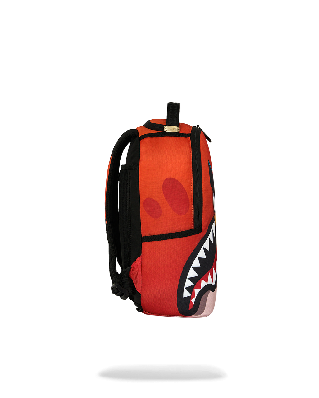 Limited Edition ANGRY BIRDS SHARK MINI DLX BACKPACK