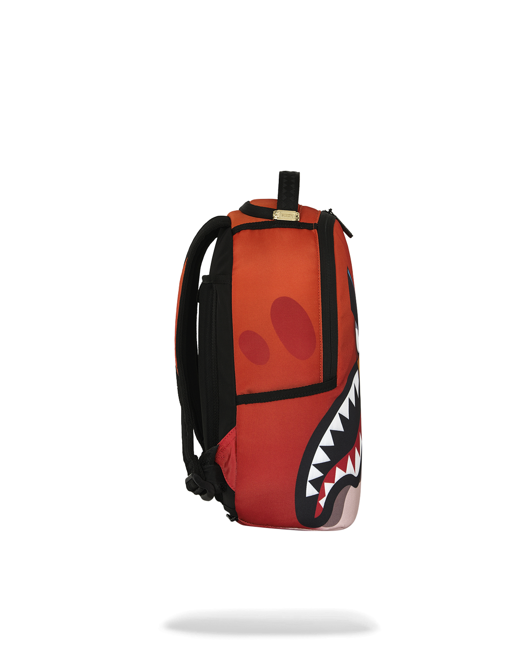 Limited Edition ANGRY BIRDS SHARK MINI DLX BACKPACK