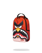 Limited Edition ANGRY BIRDS SHARK MINI DLX BACKPACK