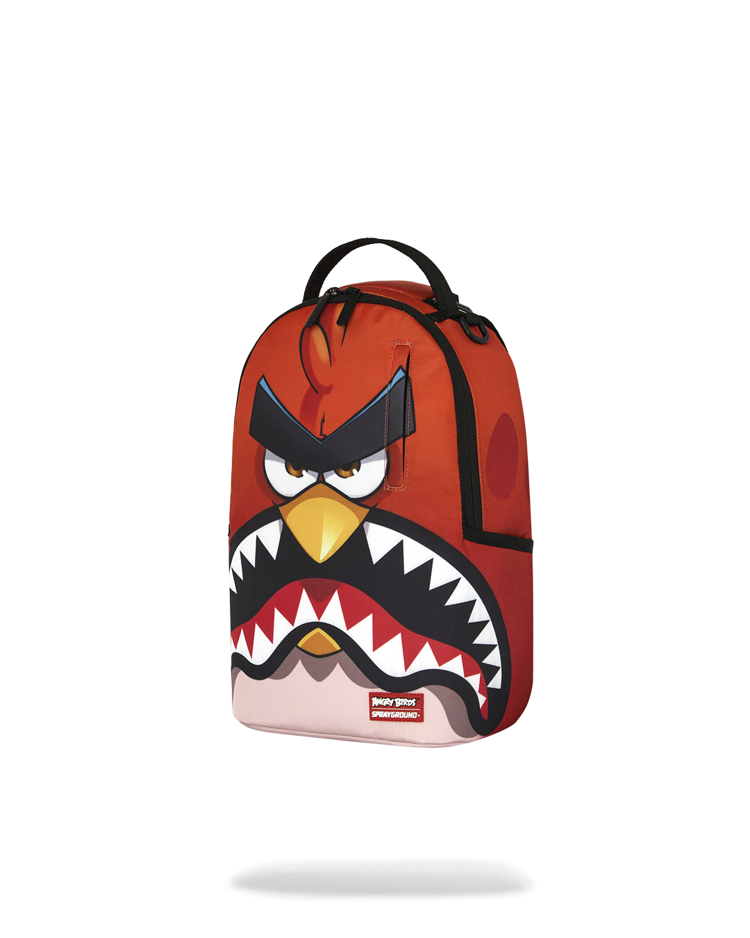 Limited Edition ANGRY BIRDS SHARK MINI DLX BACKPACK