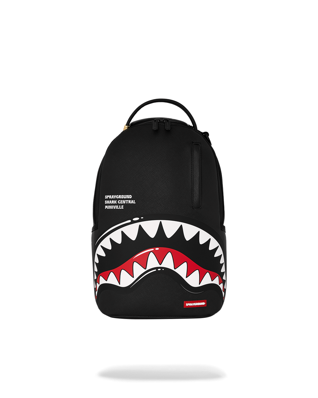 Limited Edition MINI DLX BACKPACK - SHARKS CENTRAL BUBBLE SHARK