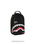 Limited Edition MINI DLX BACKPACK - SHARKS CENTRAL BUBBLE SHARK
