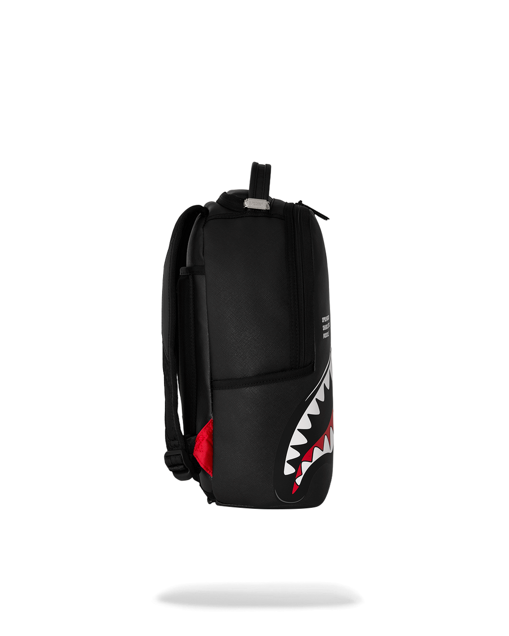Limited Edition MINI DLX BACKPACK - SHARKS CENTRAL BUBBLE SHARK
